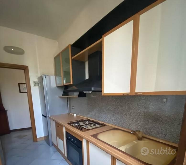 Appartamento – MN - Vista 3