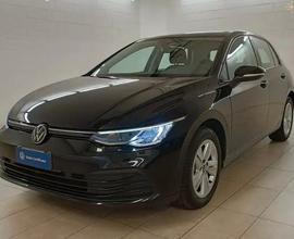 Volkswagen Golf 1.0 eTSI EVO DSG Life