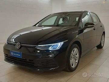 Volkswagen Golf 1.0 eTSI EVO DSG Life