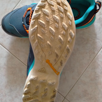 Scarpe da trekking Adidas