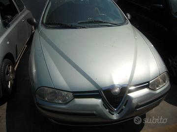 Ricambi per ALFA ROMEO 156