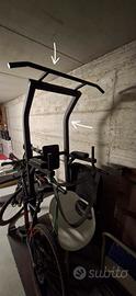 Rack Decathlon