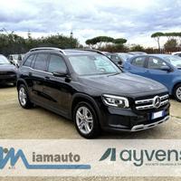 MERCEDES-BENZ GLB 200 SPORT AUTO 2.0 150cv - AZI