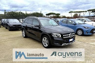 MERCEDES-BENZ GLB 200 SPORT AUTO 2.0 150cv - AZI