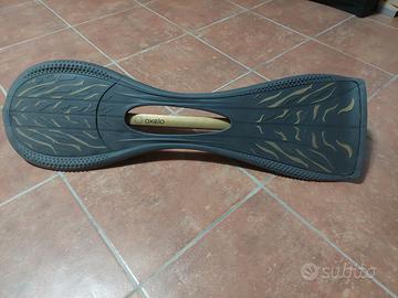 SKATEBOARD WAVEBOARD OXELO DECATHLON