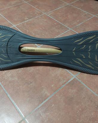 SKATEBOARD WAVEBOARD OXELO DECATHLON