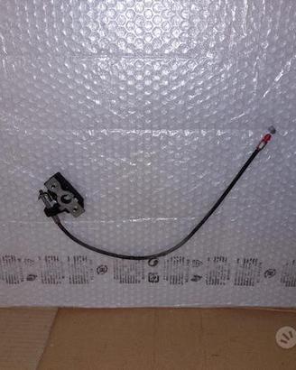 serratura sella Cavo ducati monster 696 796 1100