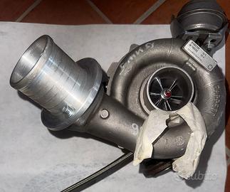 Kit turbo Garrett 2263 1.9 TDI