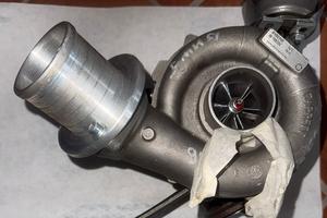 Kit turbo Garrett 2263 1.9 TDI