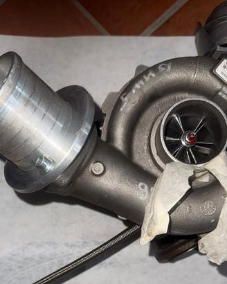 Kit turbo Garrett 2263 1.9 TDI