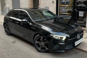 Mercedes Classe A 180 d Automatic Sport 2022