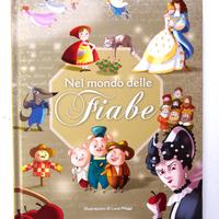 Nel Mondo delle Fiabe - Doremì editore