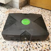 Xbox di prima generazione
