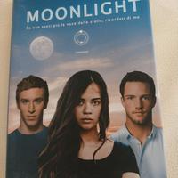 Moonlight - Romanzo d'amore NUOVO