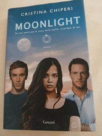 Moonlight - Romanzo d'amore NUOVO