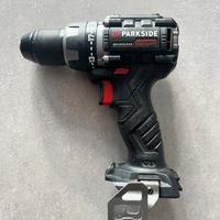 Avvitatore Parkside PABSP 20 LI C4