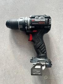 Avvitatore Parkside PABSP 20 LI C4