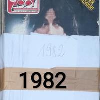 Ciao 2001 - annata completa 1982