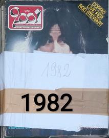 Ciao 2001 - annata completa 1982