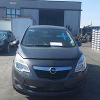 RICAMBI Opel Meriva - 2012
