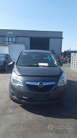 RICAMBI Opel Meriva - 2012