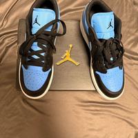 AIR JORDAN ONE LOW (GS)