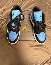 AIR JORDAN ONE LOW (GS)