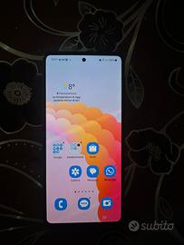 Samsung a52s