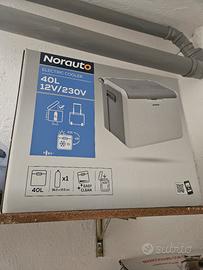 FRIGO DA CAMPEGGIO PORTATILE 40L