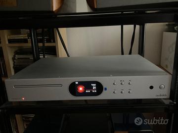Audiolab cdt7000