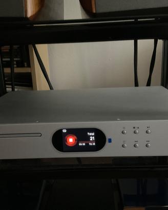 Audiolab cdt7000