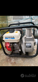 Motopompa Honda WP30X