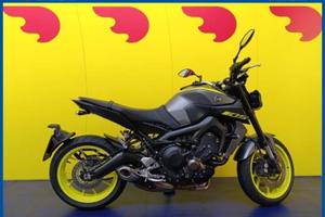 YAMAHA MT-09 Garantita e Finanziabile