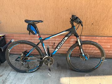 Mtb Trek