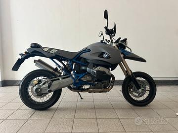 Bmw hp2 enduro
