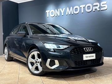 Audi A3 SPB 35 TDI S tronic SPORT