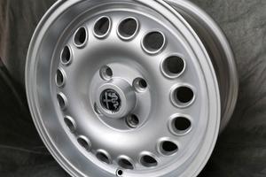  4 CERCHI NUOVI  maxilite GTA e gomme  NUOVE