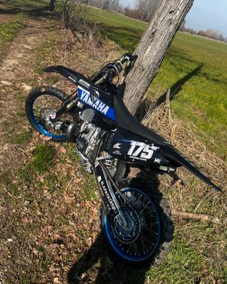 Kit Completo plastiche  R-tech Revolution