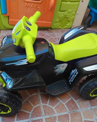 quad bambino loko toys