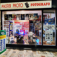 Attività di fotografia