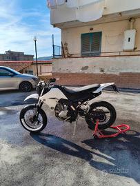 YAMAHA XT 125 X 2011