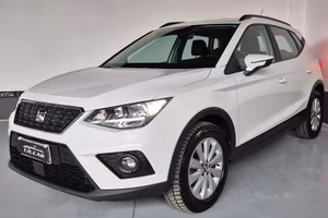Seat Arona 1.6 TDI 95 CV DSG Style (OK NEOPATENTAT