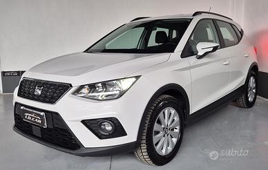 Seat Arona 1.6 TDI 95 CV DSG Style (OK NEOPATENTAT