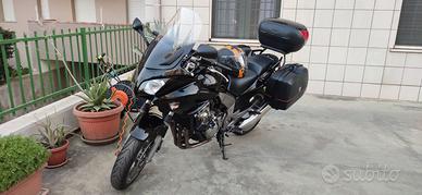 Honda cbf 100