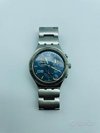 Orologio Swatch Irony Chrono donna