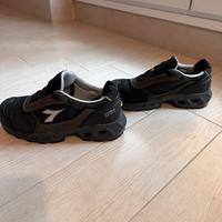 Scarpe antinfortunistiche Diadora