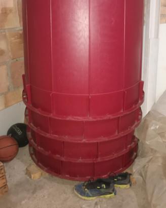 Tinello per fermentazione