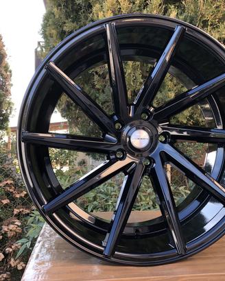 CERCHI VOSSEN CVT 17 18 19 20 MADE IN GERMANY
