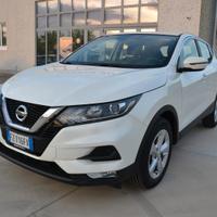 Nissan Qashqai 1.5 dCi 115 CV DCT Business
