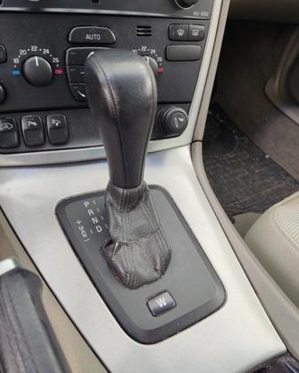 Leva cambio VOLVO S60 2400cc diesel del 2010